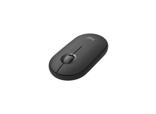 Logitech Pebble 2 MK380S Combo for Mac - Wireless Keyboard and Mouse